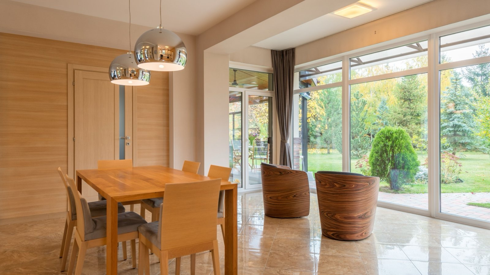 inside new extension